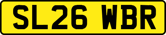 SL26WBR