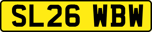 SL26WBW