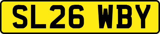 SL26WBY