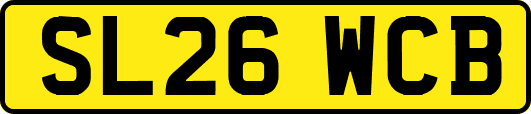 SL26WCB