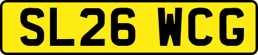 SL26WCG