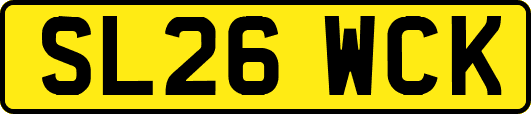 SL26WCK