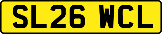 SL26WCL