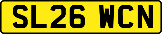 SL26WCN