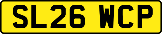 SL26WCP