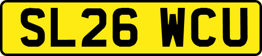 SL26WCU
