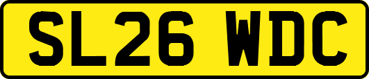SL26WDC