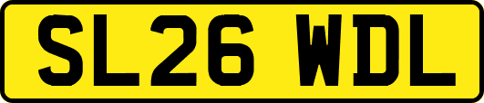 SL26WDL