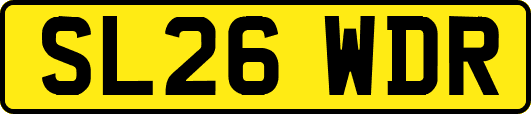 SL26WDR