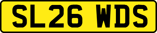 SL26WDS