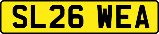 SL26WEA