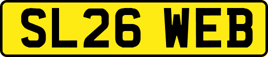 SL26WEB