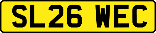 SL26WEC