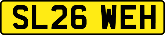 SL26WEH