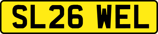 SL26WEL