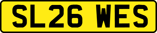 SL26WES