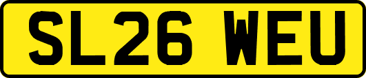 SL26WEU
