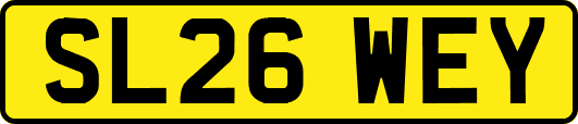 SL26WEY