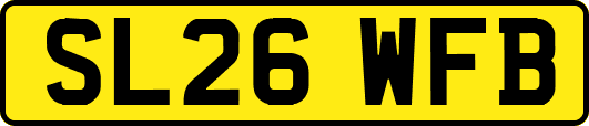 SL26WFB