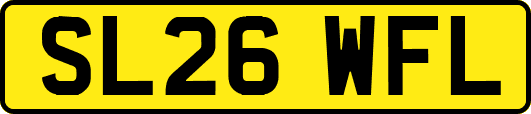 SL26WFL