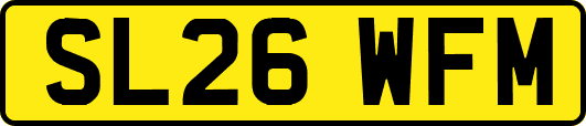 SL26WFM
