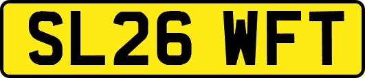 SL26WFT