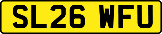 SL26WFU