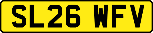 SL26WFV