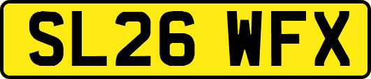 SL26WFX