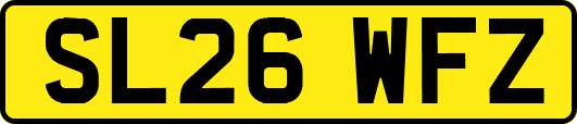 SL26WFZ