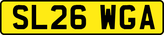 SL26WGA