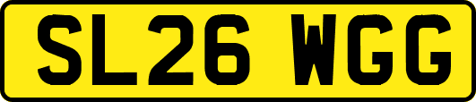 SL26WGG
