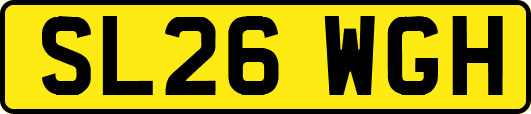 SL26WGH