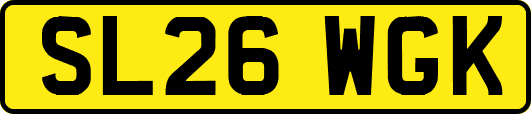 SL26WGK