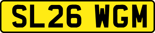 SL26WGM