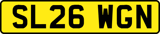 SL26WGN