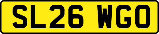 SL26WGO