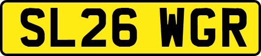 SL26WGR