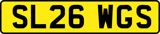 SL26WGS