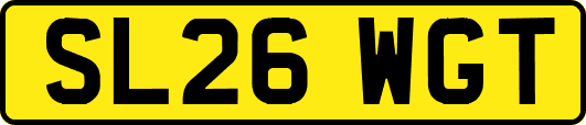 SL26WGT