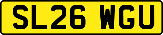 SL26WGU