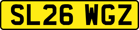 SL26WGZ