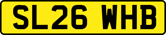 SL26WHB