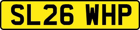 SL26WHP
