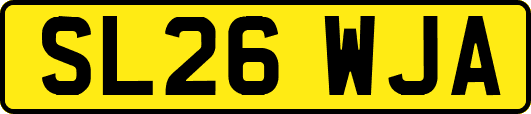 SL26WJA