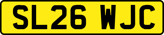 SL26WJC
