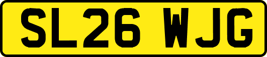 SL26WJG