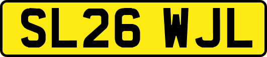 SL26WJL