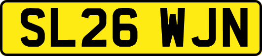 SL26WJN