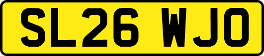 SL26WJO